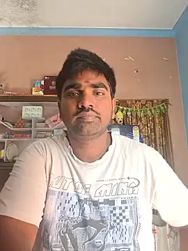Harsha Happy online show from May 8, 2026, 2:50 am