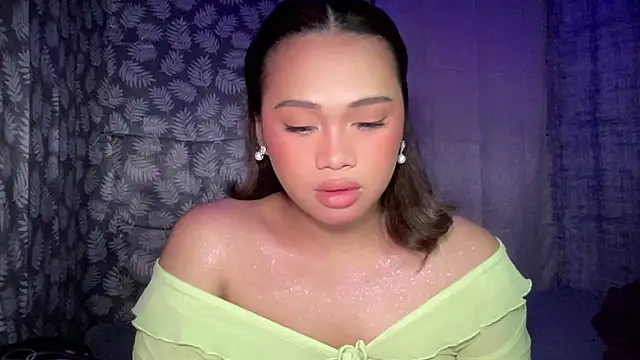 Exotic alyssa69 online show from June 29, 2026, 4:18 pm