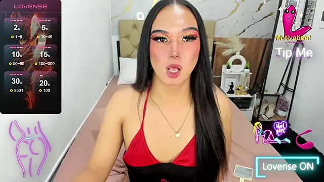 goddessyuki online show from July 25, 2026, 2:58 pm