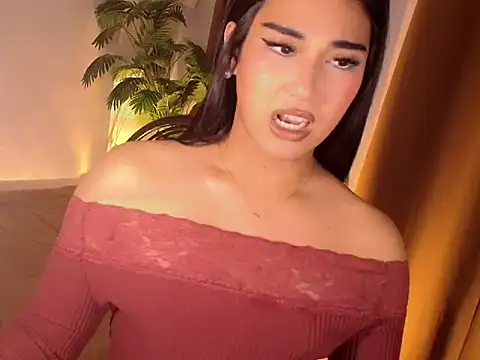 magnificent kitana online show from June 29, 2026, 8:31 pm