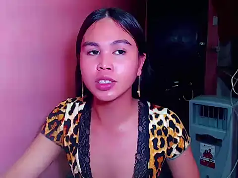 Sassy Bianca online show from July 7, 2026, 6:47 am