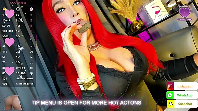 UrGoddess xx online show from July 24, 2026, 3:37 am