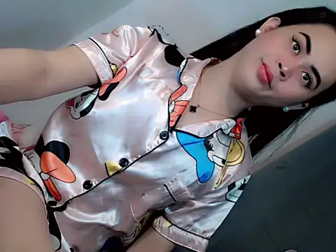 slutty afina online show from July 30, 2026, 6:01 am