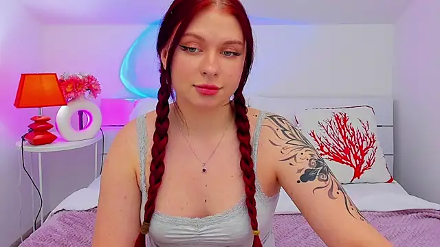 LizyBex online show from July 24, 2026, 12:25 pm