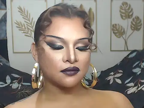 GoddessOFALLx online show from May 9, 2026, 12:16 am