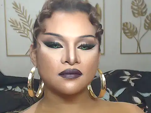 GoddessOFALLx online show from May 10, 2026, 12:49 am