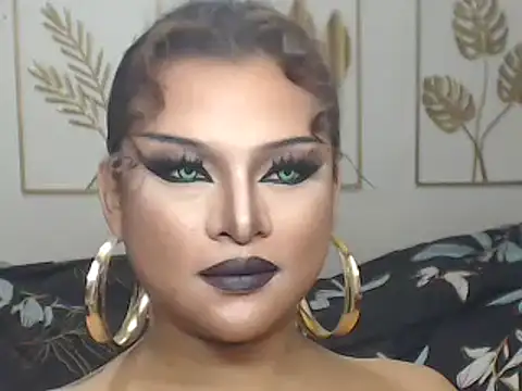 GoddessOFALLx online show from May 11, 2026, 10:29 pm