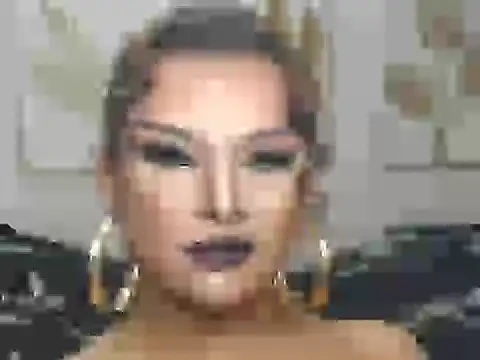 GoddessOFALLx online show from May 12, 2026, 10:51 pm
