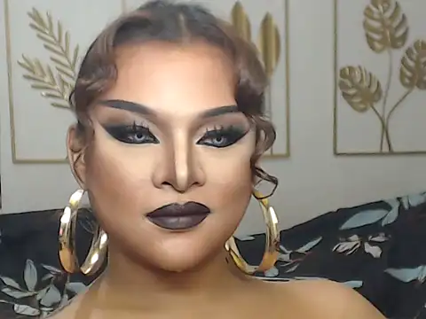 GoddessOFALLx online show from June 3, 2026, 1:41 am