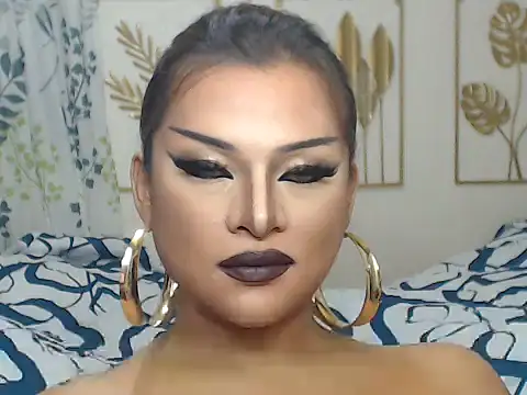GoddessOFALLx online show from July 1, 2026, 11:15 pm