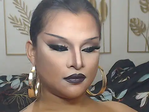 GoddessOFALLx online show from August 1, 2026, 9:08 am