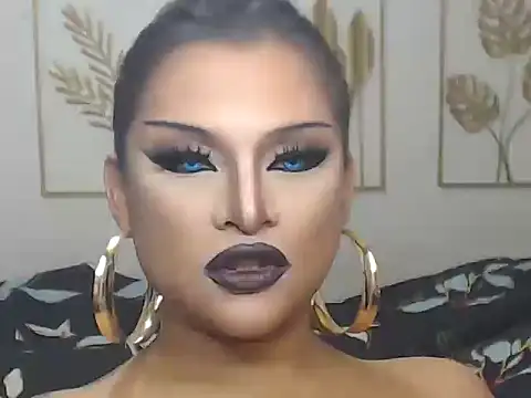 GoddessOFALLx online show from August 1, 2026, 11:25 pm