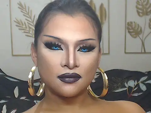 GoddessOFALLx online show from August 2, 2026, 8:18 pm