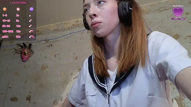 graylovescookies online show from July 26, 2026, 4:36 pm