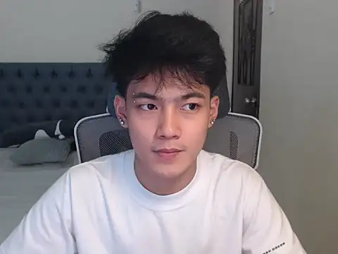 Prince kiyoshi online show from June 15, 2026, 2:52 pm