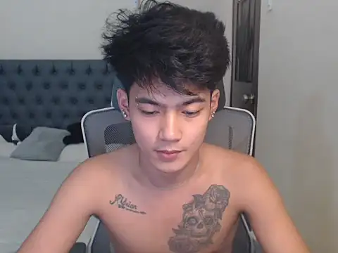 Prince kiyoshi online show from June 26, 2026, 2:38 am
