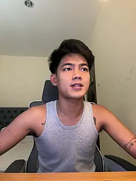 Prince kiyoshi online show from July 7, 2026, 4:59 am