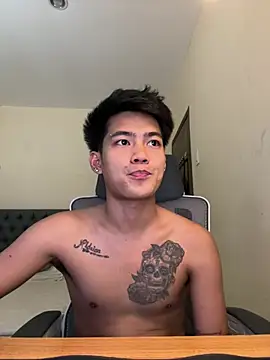 Prince kiyoshi online show from July 13, 2026, 8:39 am