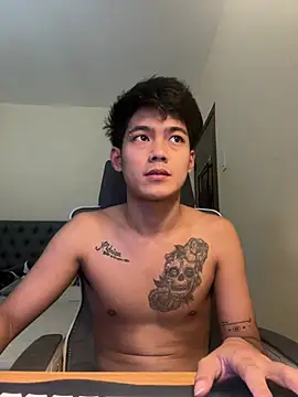 Prince kiyoshi online show from July 31, 2026, 6:02 am