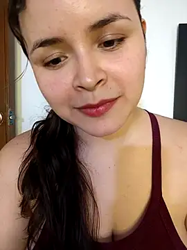 SeleneLuminari8 online show from July 25, 2026, 7:55 pm