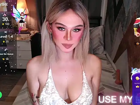 superhotangelxx online show from May 11, 2026, 3:12 am