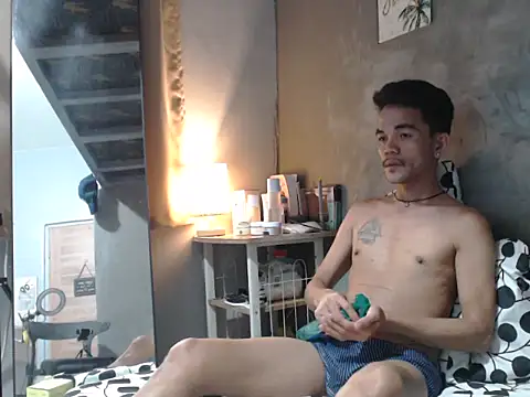 Natsboii online show from July 14, 2026, 12:55 pm