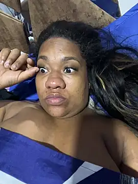 Sam Blue online show from July 22, 2026, 12:52 pm