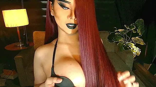 KarlaFrost online show from July 12, 2026, 2:24 am