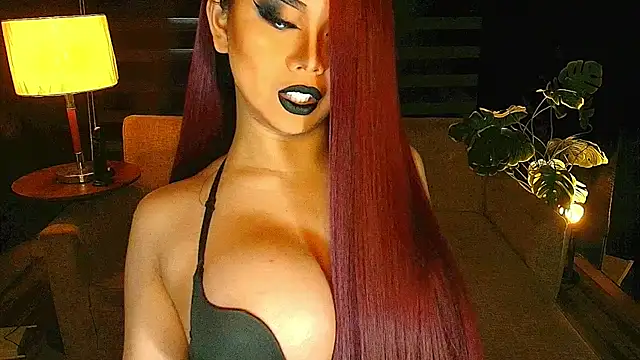 KarlaFrost online show from July 15, 2026, 3:34 am
