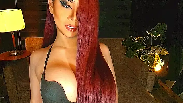 KarlaFrost online show from July 18, 2026, 1:21 am