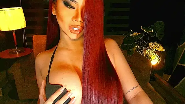 KarlaFrost online show from July 23, 2026, 1:58 am