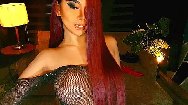 KarlaFrost online show from July 25, 2026, 1:15 am
