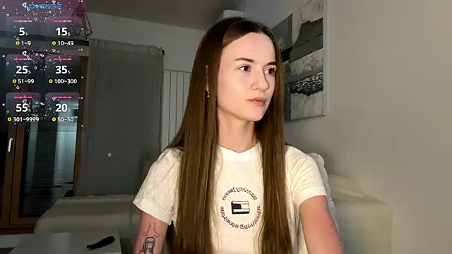 TenDouble online show from June 22, 2026, 9:01 pm