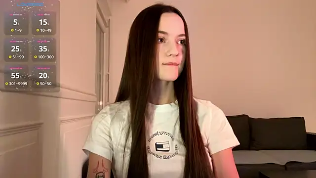 TenDouble online show from August 4, 2026, 8:55 pm