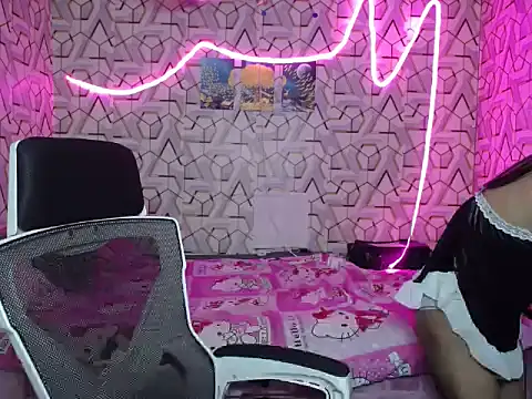ValarieEater online show from July 20, 2026, 2:48 am
