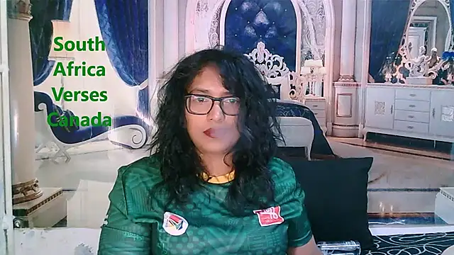 IndiaBlackPanther online show from June 28, 2026, 5:52 pm