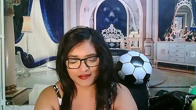 IndiaBlackPanther online show from July 19, 2026, 5:49 pm