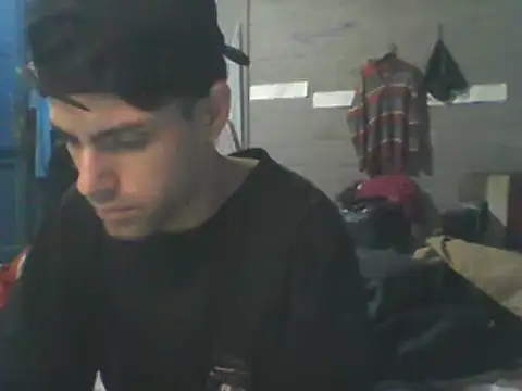 Demian24  online show from April 8, 2026, 12:54 am
