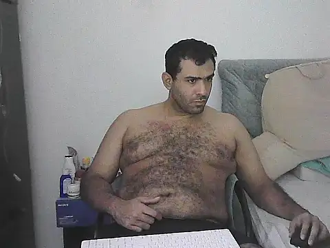 morenocabro10 online show from June 20, 2026, 3:20 am