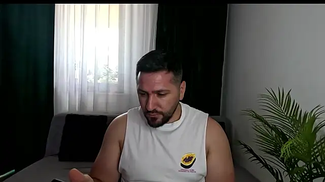 Gold Alpha Boy online show from June 27, 2026, 12:22 pm