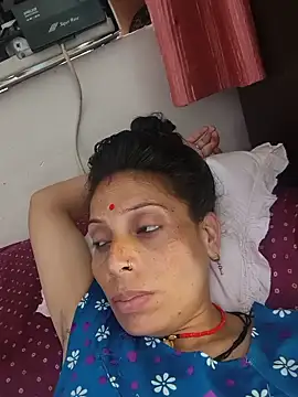 ISHANI-SINGH online show from July 2, 2026, 10:32 am