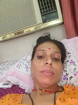 ISHANI-SINGH online show from July 20, 2026, 2:08 pm