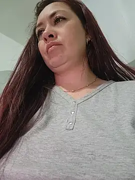 AnastasiaGreey online show from July 22, 2026, 12:52 pm