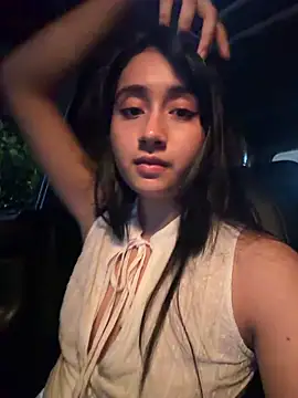 kaori 77 online show from May 31, 2026, 3:36 am