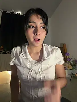 kaori 77 online show from July 10, 2026, 4:50 am