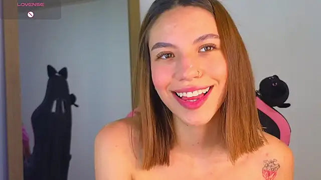 AntonellaaRossii online show from July 25, 2026, 1:30 pm