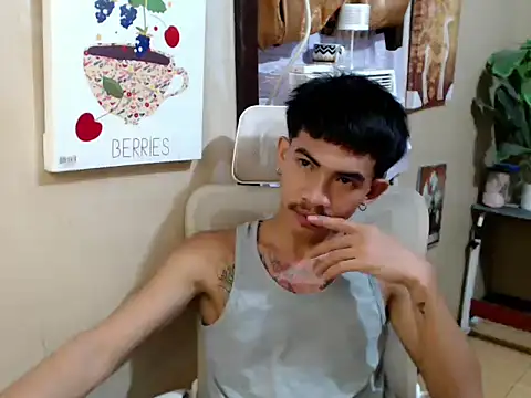 King BigCock69 online show from June 6, 2026, 7:40 pm