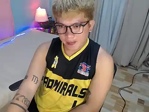 Fuckboii intown online show from July 20, 2026, 1:13 pm