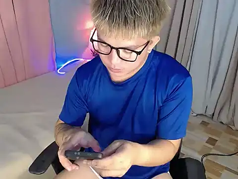 Fuckboii intown online show from July 22, 2026, 2:42 pm