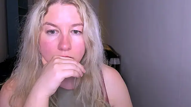 NancySanders online show from July 4, 2026, 8:04 pm
